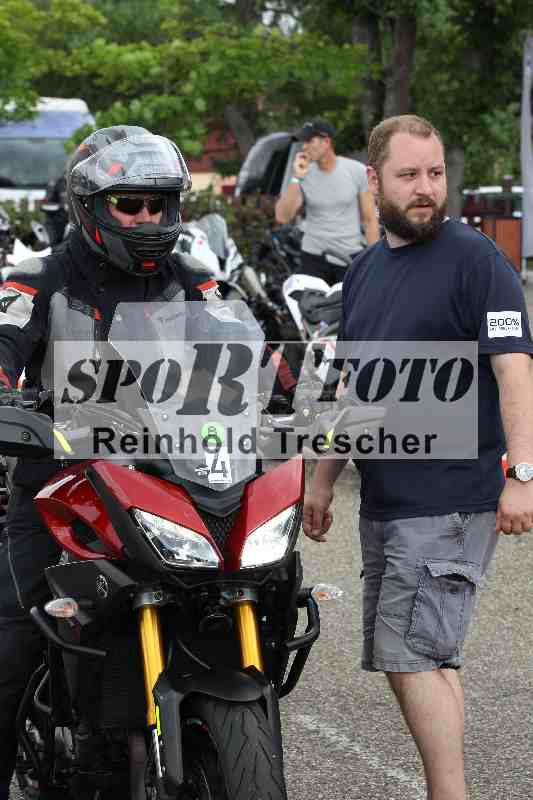/40 05.08.2025 FREERIDE Training ADR/Impressionen und  Sektionstraining
